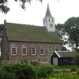 Kerk van Kwadijk