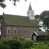 Kerk van Kwadijk